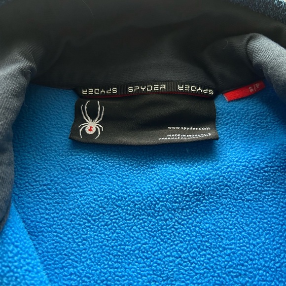 Spider Jacket - Picture 2 of 6